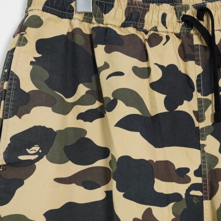 SHORT A BATHHING BAPE Camo - Hình ảnh 5