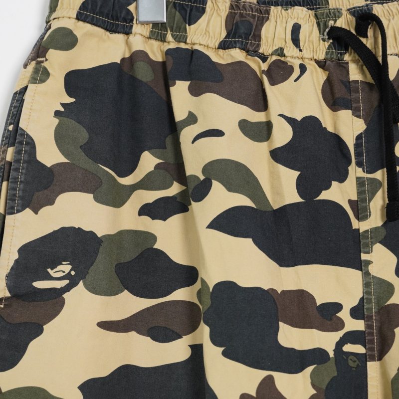 SHORT A BATHHING BAPE Camo - Hình ảnh 5