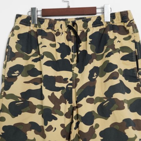 SHORT A BATHHING BAPE Camo - Hình ảnh 3