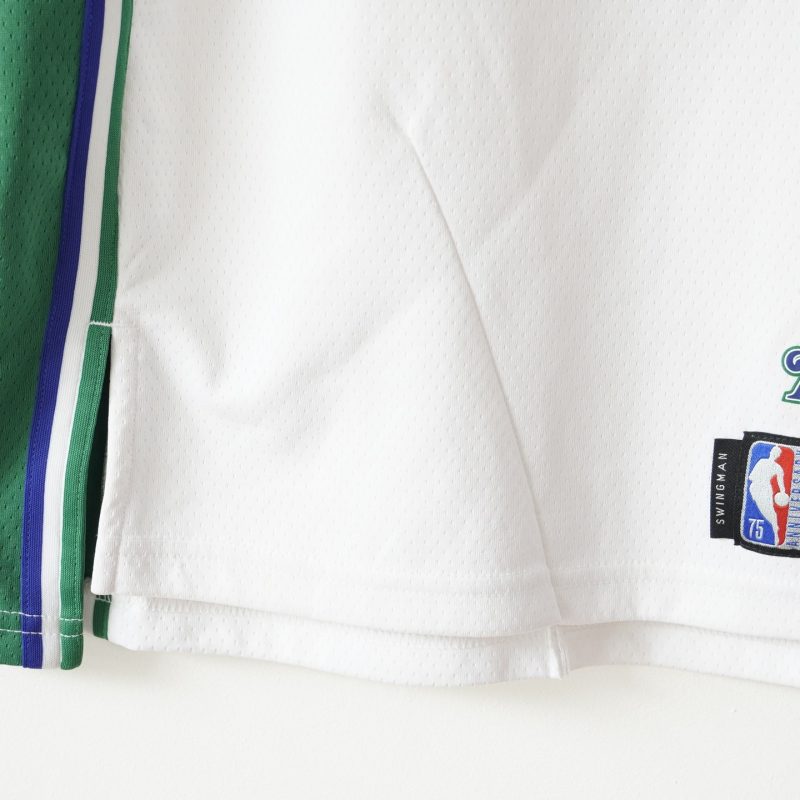 Áo bóng rổ Dallas Mavericks #77 - Hình ảnh 11