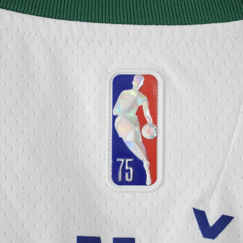 Áo bóng rổ Dallas Mavericks #77 - Hình ảnh 5