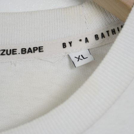Áo URSUS.IZZUE.BAPE\ - Hình ảnh 7