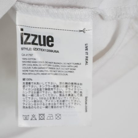 Áo URSUS.IZZUE.BAPE\ - Hình ảnh 4