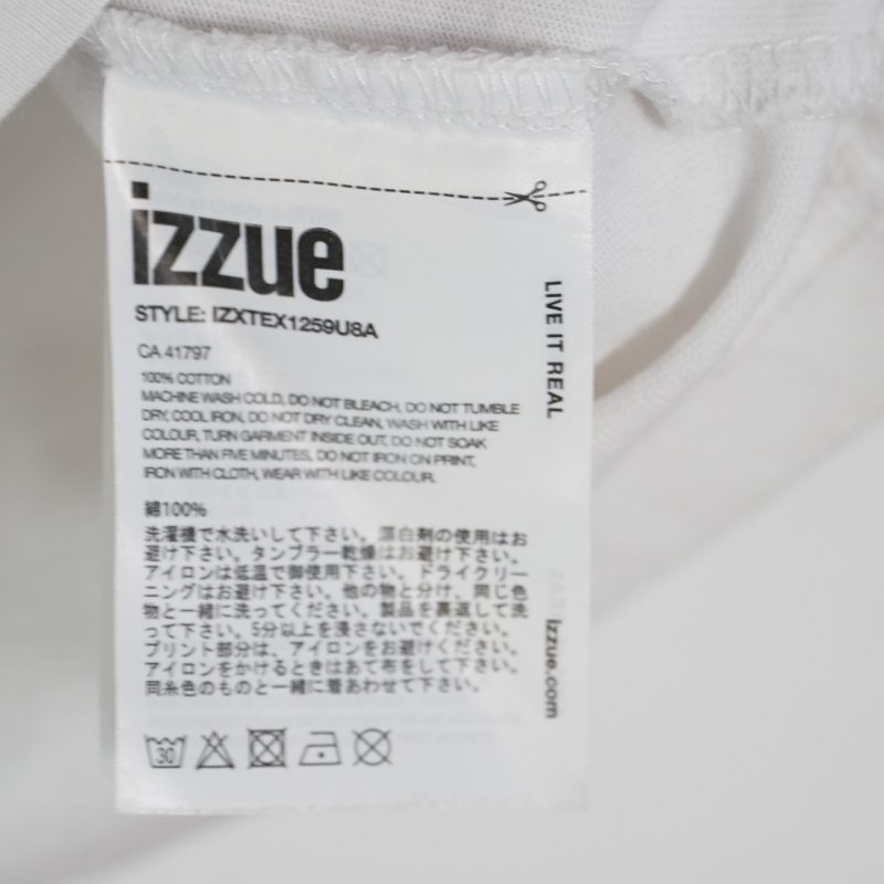Áo URSUS.IZZUE.BAPE\ - Hình ảnh 4
