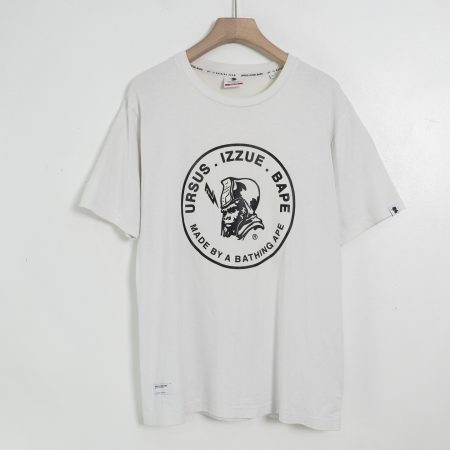 Áo URSUS.IZZUE.BAPE\