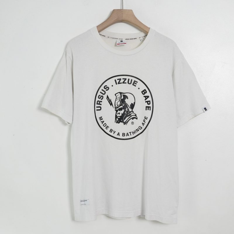 Áo URSUS.IZZUE.BAPE\