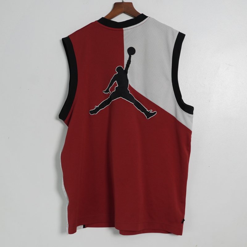 Jersey Jordan Vintage. - Hình ảnh 2