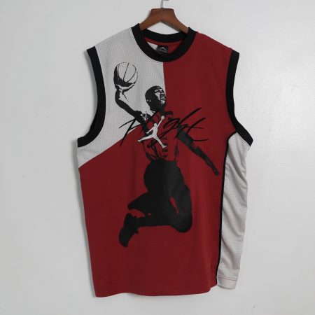 Jersey Jordan Vintage.