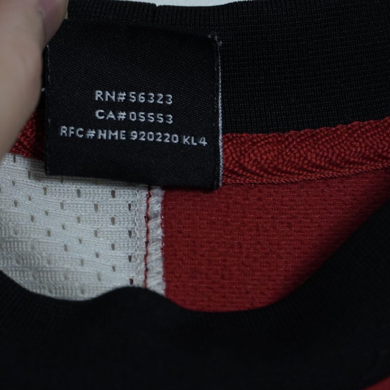 Jersey Jordan Vintage. - Hình ảnh 8