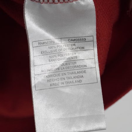 Jersey Jordan Vintage. - Ảnh 9