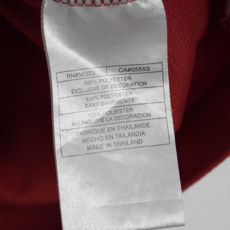 Jersey Jordan Vintage. - Hình ảnh 9