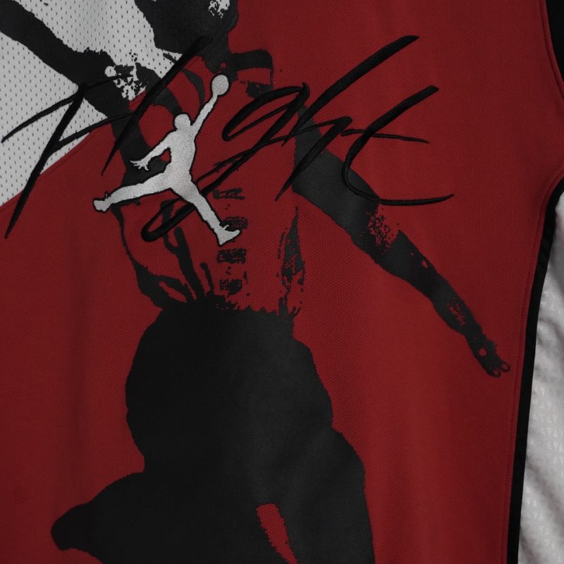 Jersey Jordan Vintage. - Hình ảnh 5