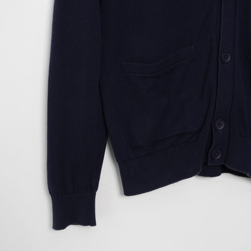 ✅ Áo len Cardigan Lacoste. - Hình ảnh 3