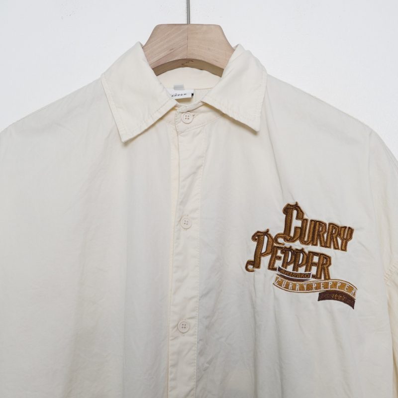 CURRY PEPPER.WORKGEAR - Hình ảnh 3