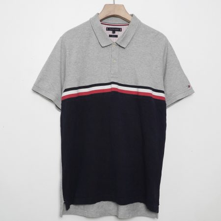 ✅ áo polo TOMMY HILFIGER
