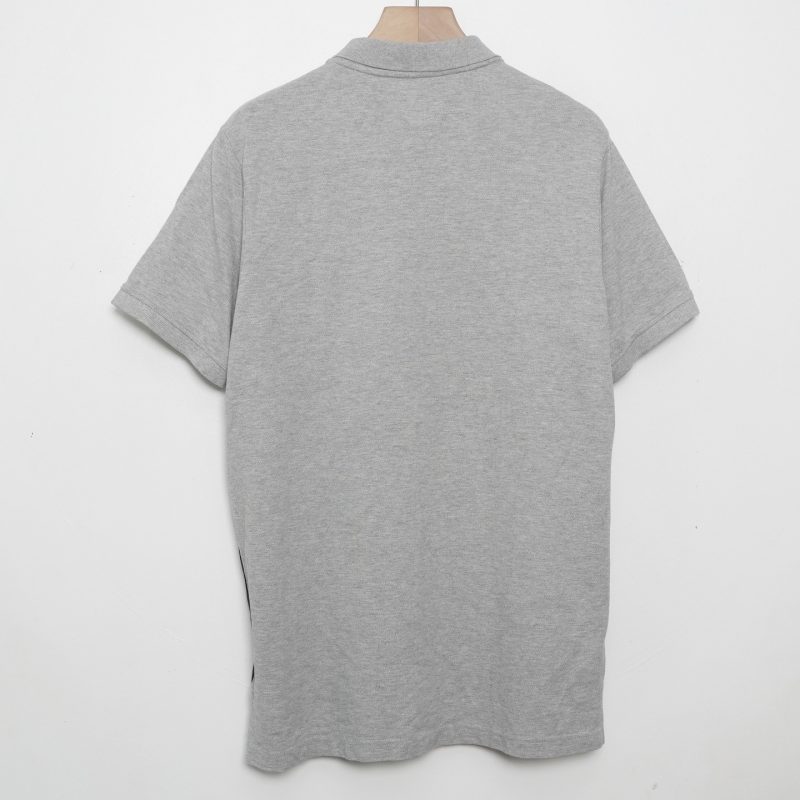 ✅ áo polo TOMMY HILFIGER - Hình ảnh 5