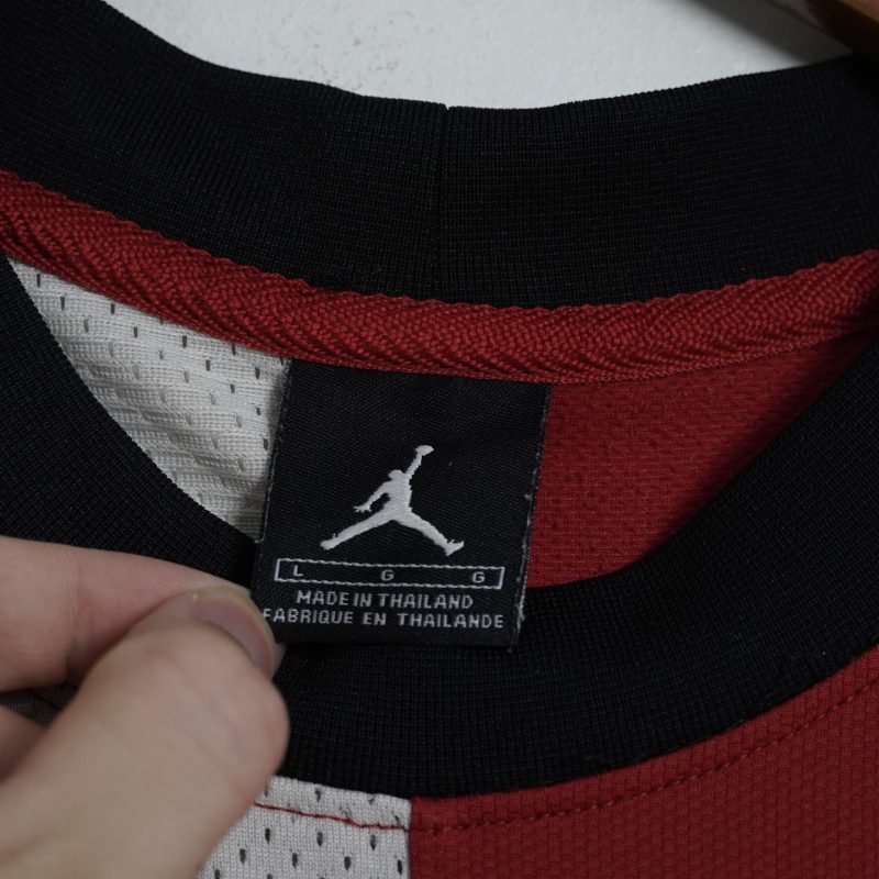 Jersey Jordan Vintage. - Hình ảnh 6