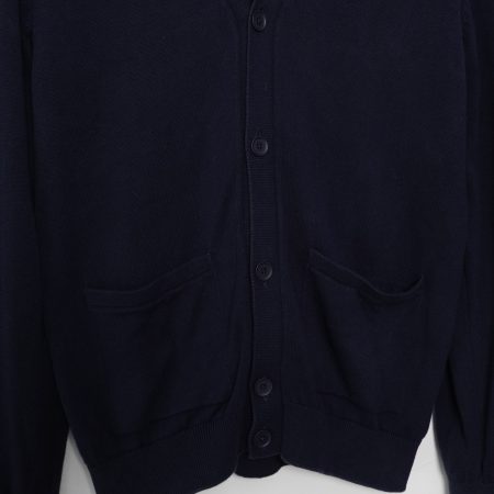 ✅ Áo len Cardigan Lacoste. - Hình ảnh 4