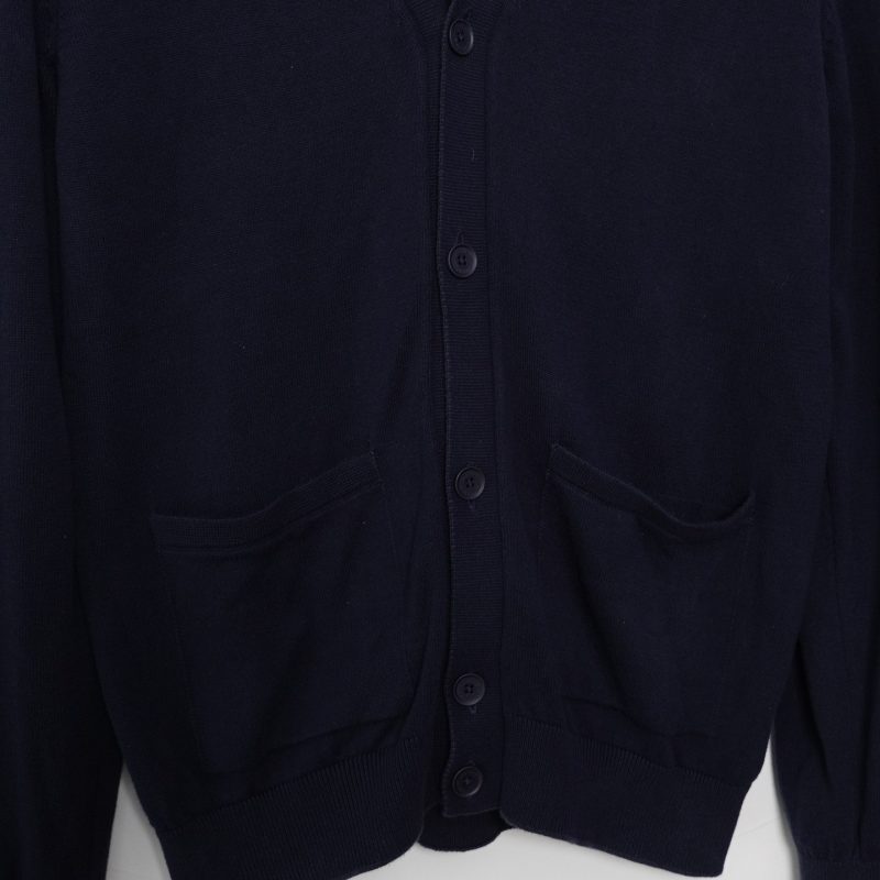 ✅ Áo len Cardigan Lacoste. - Hình ảnh 4