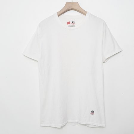 ✅ Tee A BATHING APE Hanès.