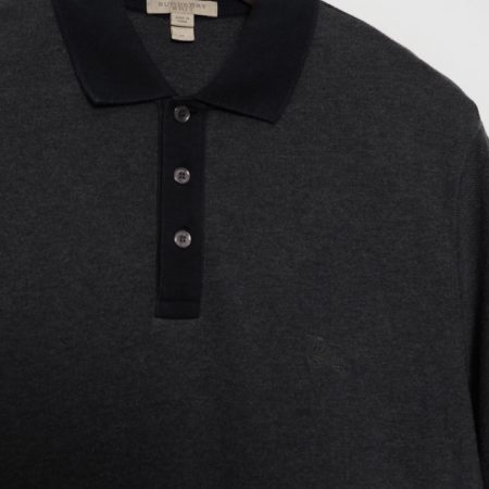✅ POLO BURBERRY BRIT - Hình ảnh 3