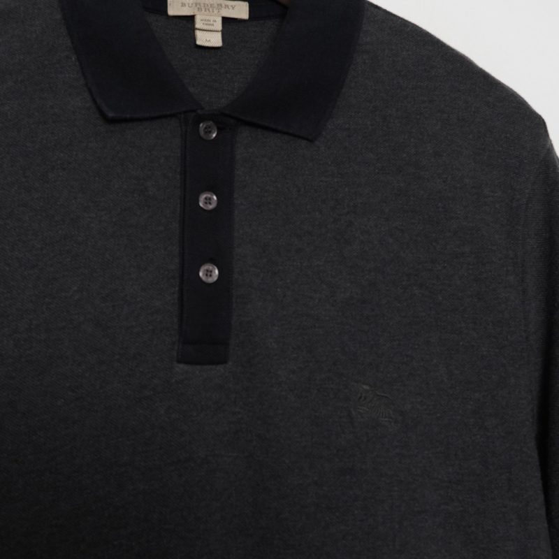 ✅ POLO BURBERRY BRIT - Hình ảnh 3