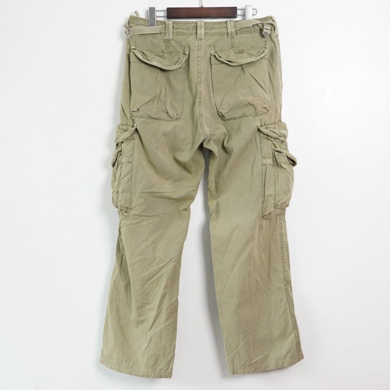 ✅ Hendrix cargo siêu túi đồ - Hình ảnh 2