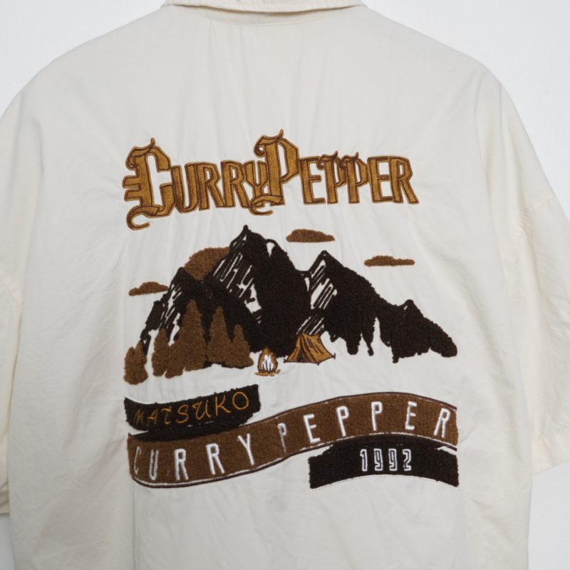 CURRY PEPPER.WORKGEAR - Hình ảnh 4