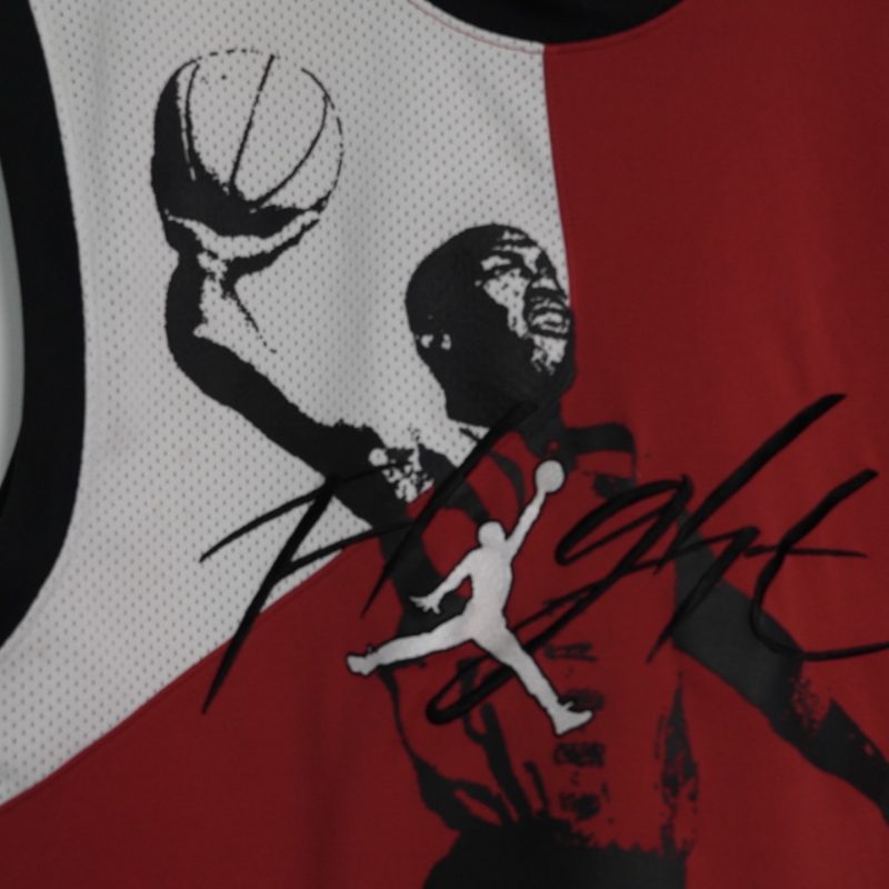 Jersey Jordan Vintage. - Hình ảnh 7
