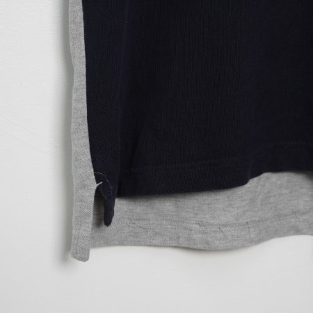 ✅ áo polo TOMMY HILFIGER - Hình ảnh 4