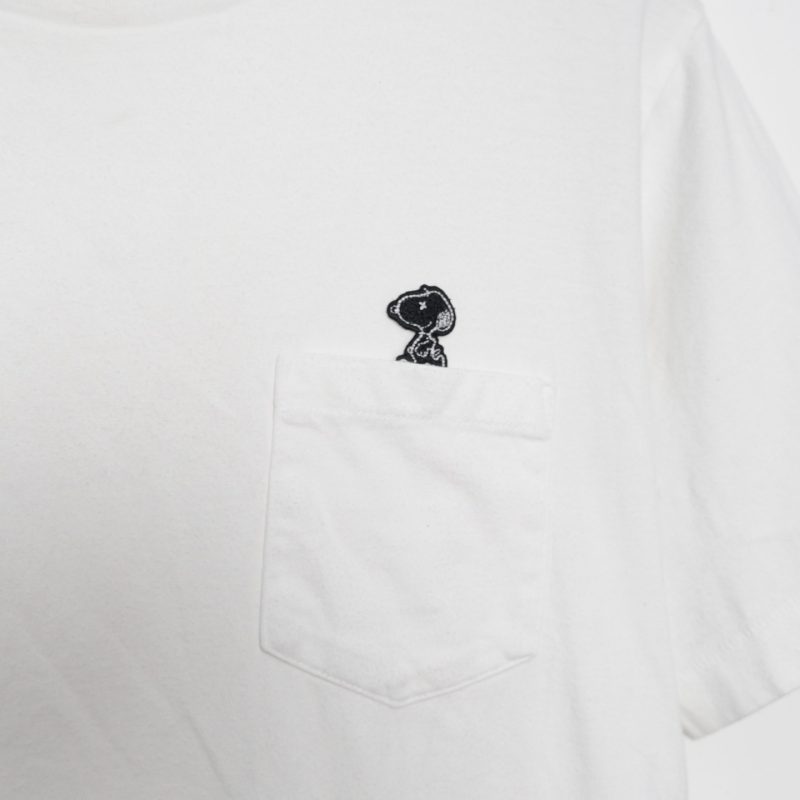 ✅ UNIQLO x KAWS x PEANUTS - Hình ảnh 2