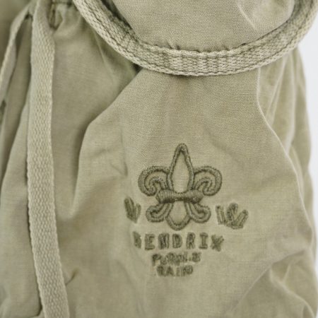 ✅ Hendrix cargo siêu túi đồ - Hình ảnh 8