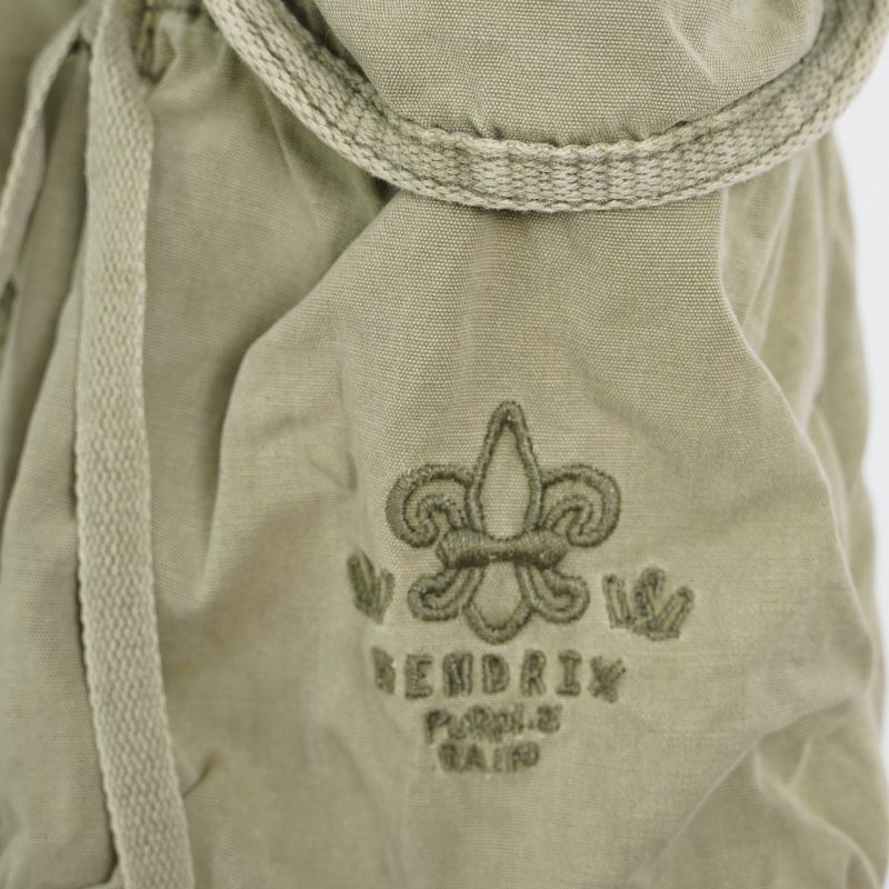 ✅ Hendrix cargo siêu túi đồ - Hình ảnh 8