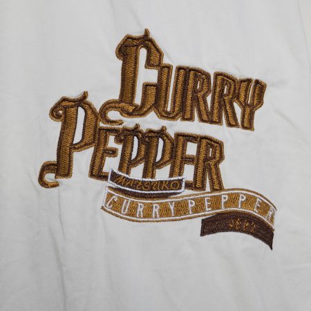 CURRY PEPPER.WORKGEAR - Hình ảnh 6