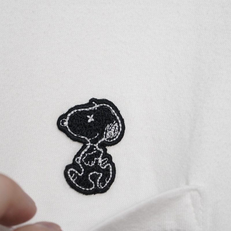 ✅ UNIQLO x KAWS x PEANUTS - Hình ảnh 4