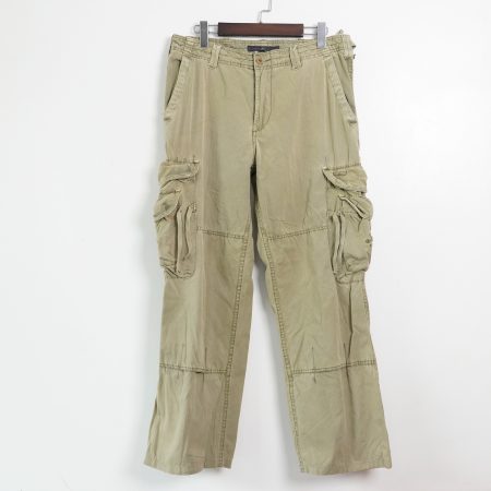 ✅ Hendrix cargo siêu túi đồ