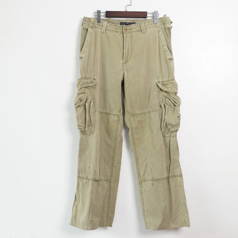 ✅ Hendrix cargo siêu túi đồ