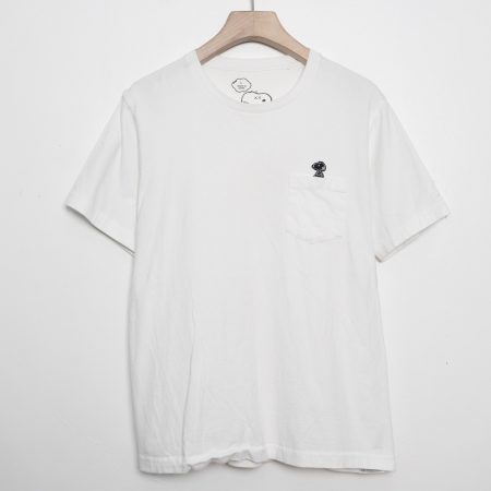 ✅ UNIQLO x KAWS x PEANUTS
