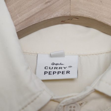 CURRY PEPPER.WORKGEAR - Hình ảnh 8