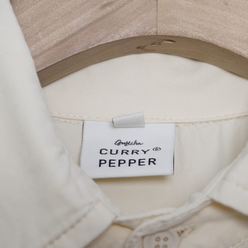 CURRY PEPPER.WORKGEAR - Hình ảnh 8
