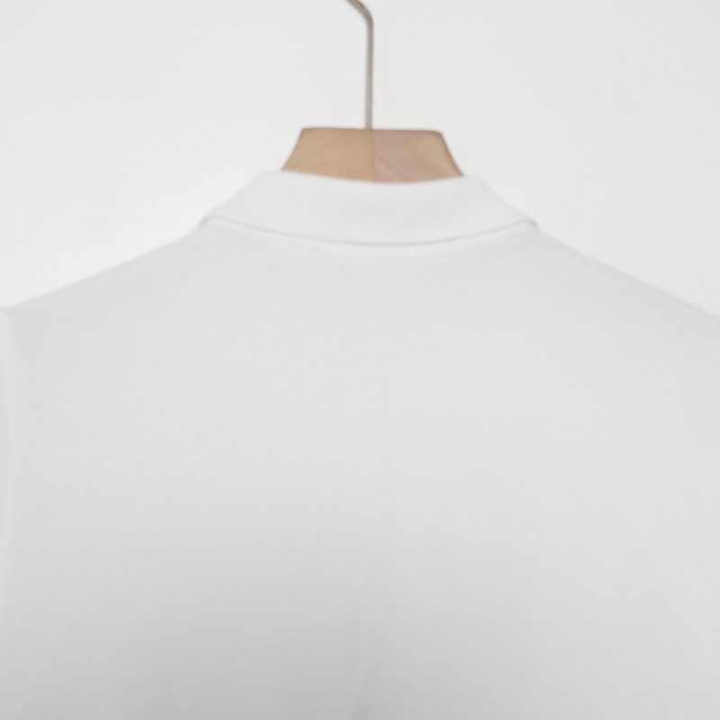 ✅ Áo polo UNI QLO x Theory. - Hình ảnh 3