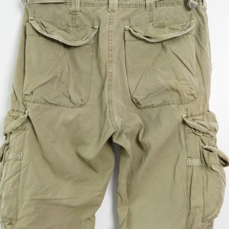 ✅ Hendrix cargo siêu túi đồ - Hình ảnh 3