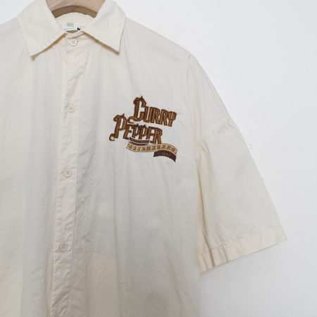 CURRY PEPPER.WORKGEAR - Hình ảnh 7