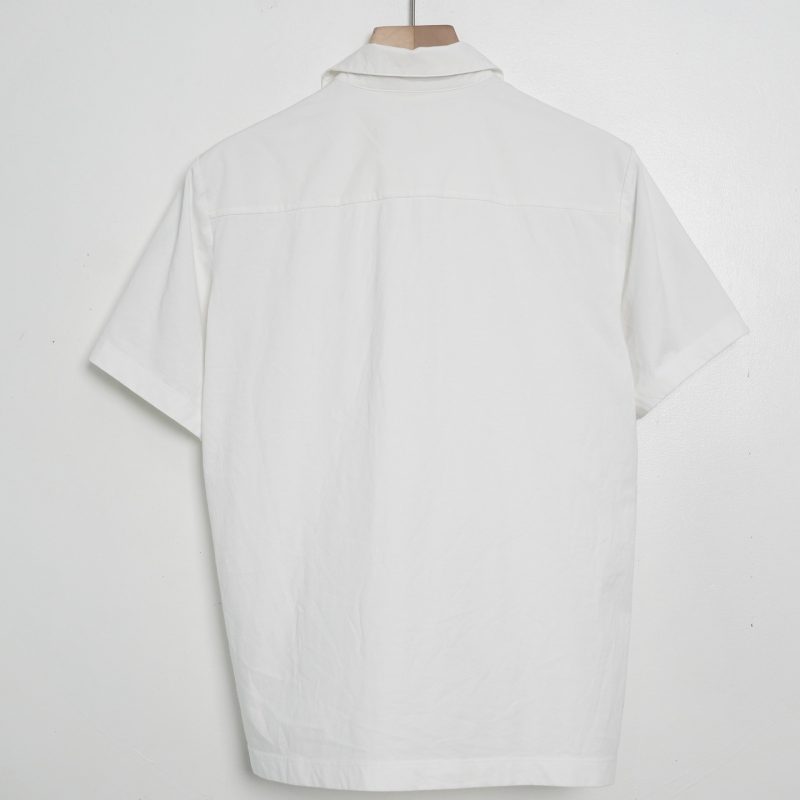 ✅ Áo polo UNI QLO x Theory. - Hình ảnh 2
