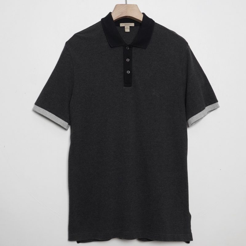 ✅ POLO BURBERRY BRIT