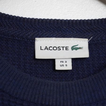 ✅ KNIT LACOSTE - Hình ảnh 6
