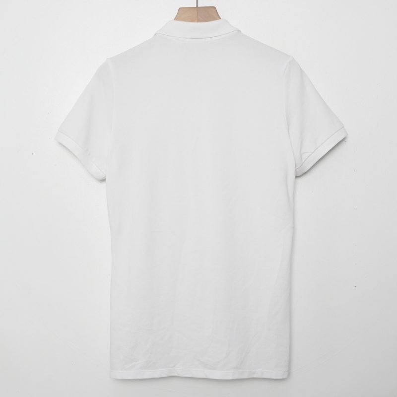 ✅ Áo polo UNI QLO. - Hình ảnh 3