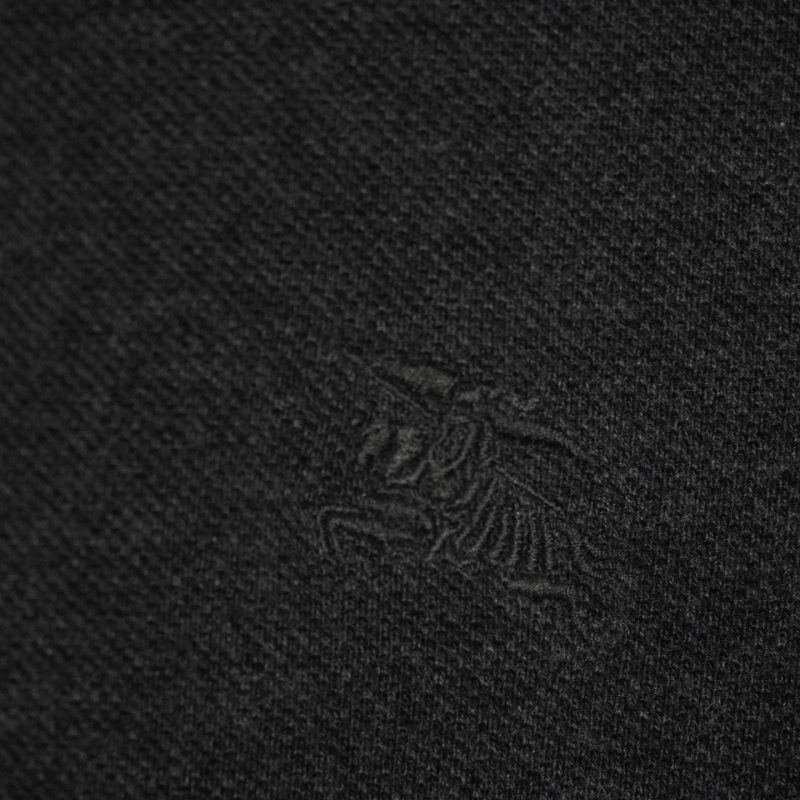 ✅ POLO BURBERRY BRIT - Hình ảnh 6