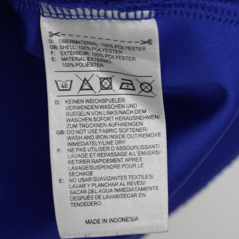 ✅ Áo adidas - Hình ảnh 7