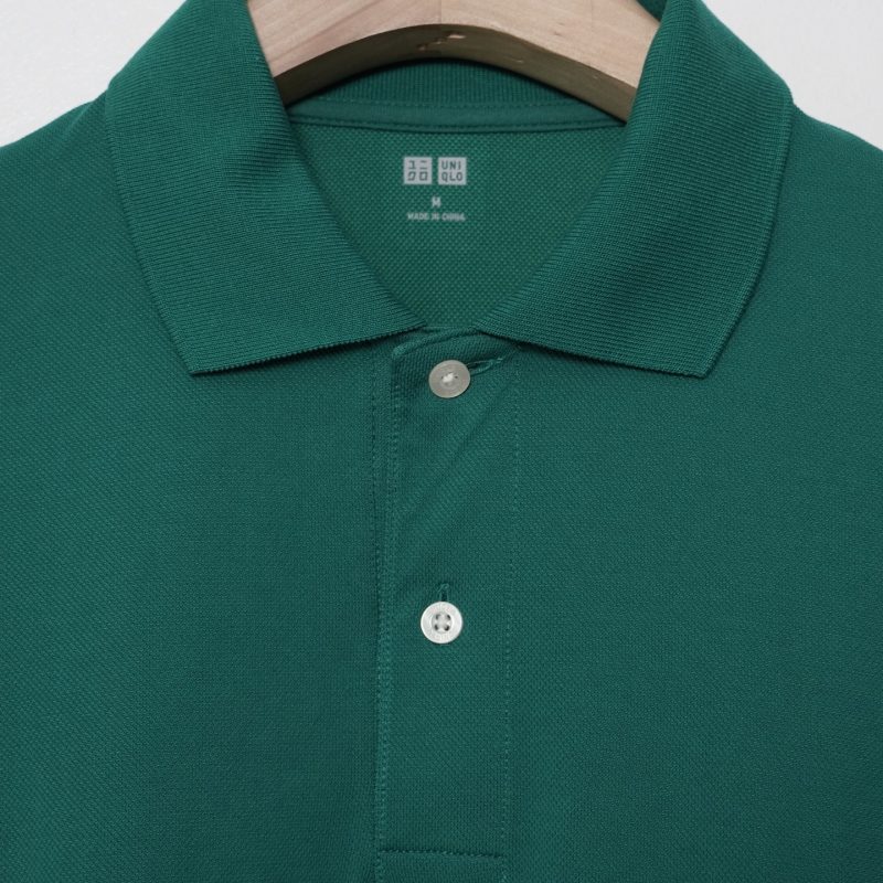✅ POLO UNI QLO - Hình ảnh 4